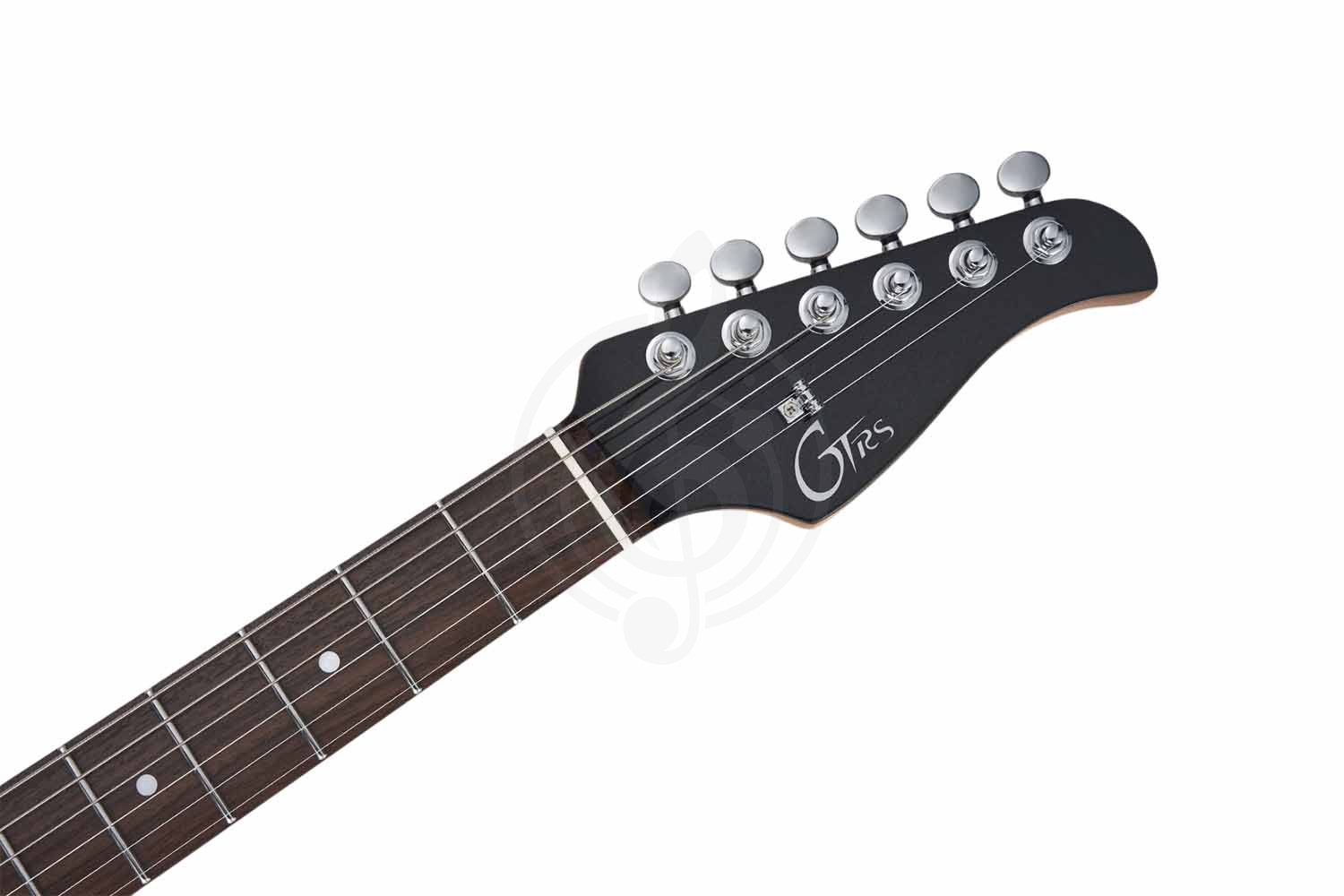 Электрогитара Stratocaster GTRS SL810-BLBT - Электрогитара - фото 3