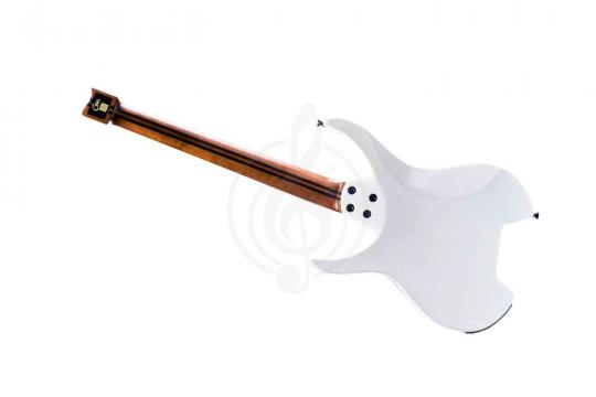  GTRS W800-WING-800-PWH - Электрогитара - фото 2