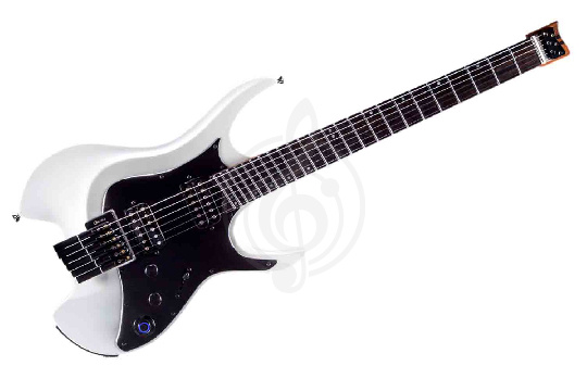  GTRS W800-WING-800-PWH - Электрогитара - фото 1
