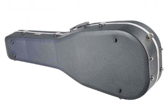 Guider CC-501 - Футляр для классической гитары - фото 2 Кейс для классической гитары Guider CC-501 - Футляр для классической гитары - фото 2