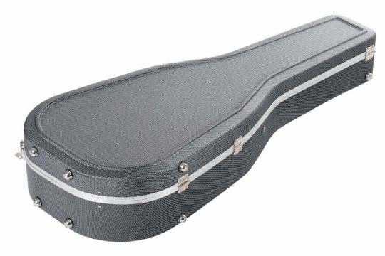 Guider CC-501 - Футляр для классической гитары - фото 5 Кейс для классической гитары Guider CC-501 - Футляр для классической гитары - фото 5
