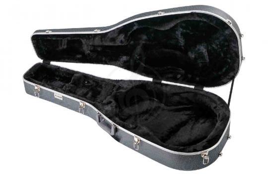 Guider CC-501 - Футляр для классической гитары - фото 6 Кейс для классической гитары Guider CC-501 - Футляр для классической гитары - фото 6