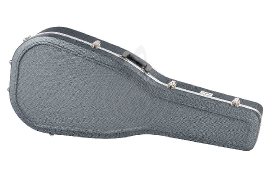 Guider CC-501 - Футляр для классической гитары - фото 1 Кейс для классической гитары Guider CC-501 - Футляр для классической гитары - фото 1