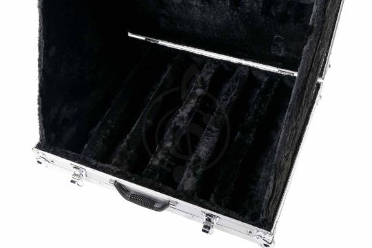 Стойка для гитары Guider GSD-502 - Стойка для гитар - фото 3