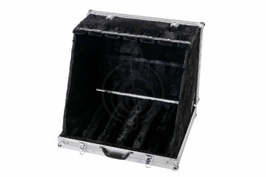 Стойка для гитары Guider GSD-502 - Стойка для гитар - фото 4