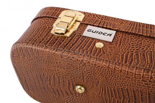 Чехол для мандолины Guider MTL-502F - Кейс для мандолины - фото 5