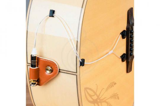 Звуковой модуль для синтезатора Guitto GGP-03 - Звукосниматель для акустических инструментов - фото 3