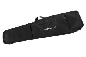 Изображение Гусельник GU-25.02.09.00000 - Чехол для гуслей Брынчаги