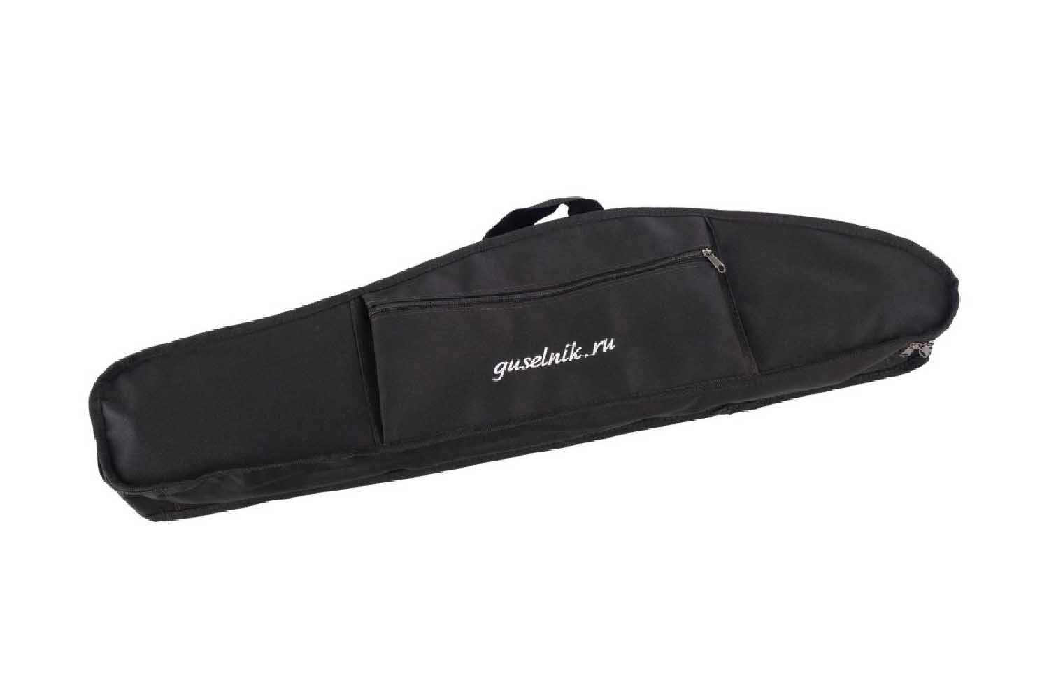 Чехол для гуслей Гусельник GU-25.03.09.00000 - Чехол для гуслей Ладья - фото 1