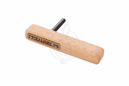  Гусельник GU-70.11.50.17000 - Ключ Г-образный - фото 1