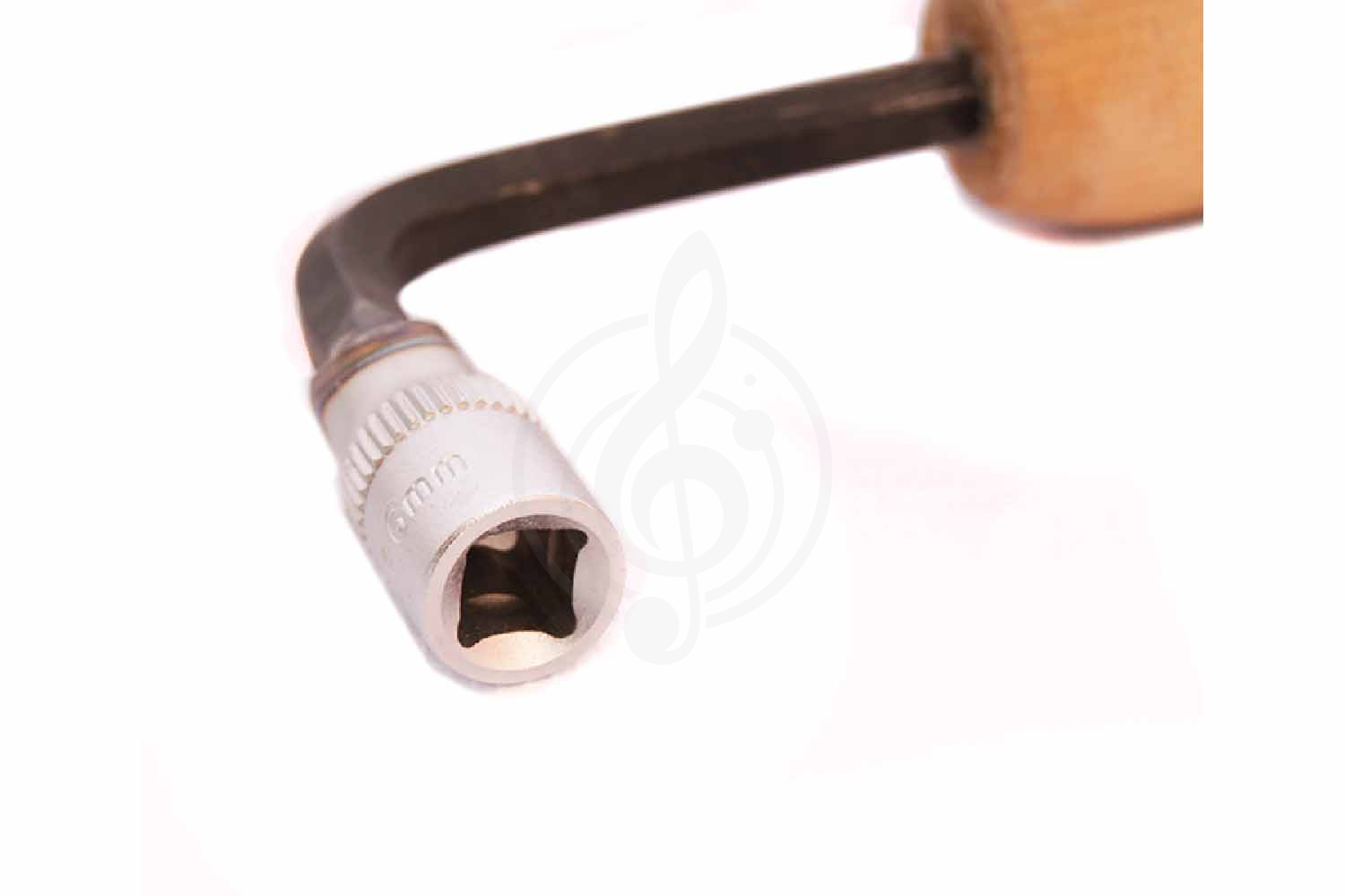  Гусельник GU-70.11.70.00000 - Ключ Г-образный - фото 2