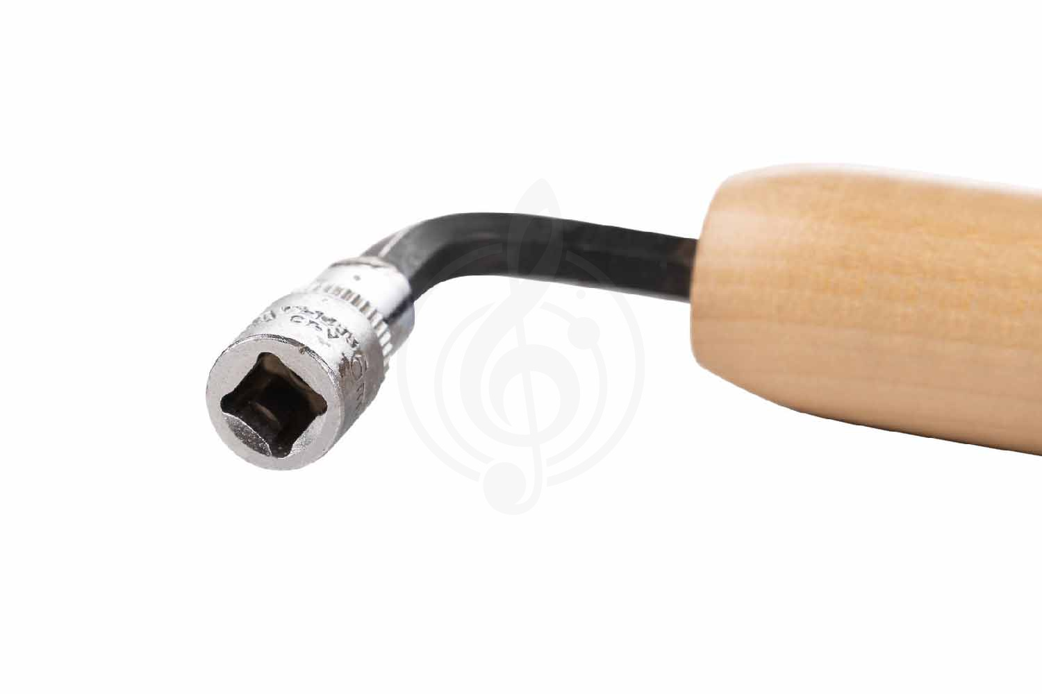  Гусельник GU-70.11.70.10000 - Ключ Г-образный - фото 2