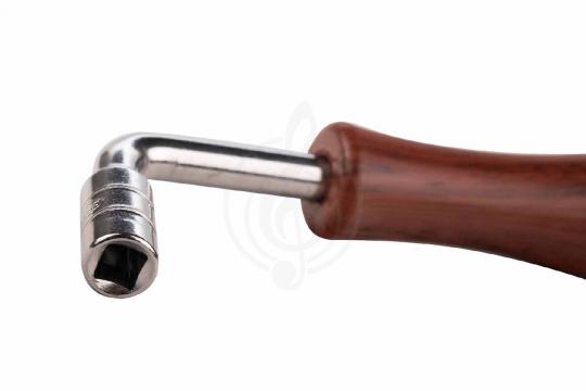  Гусельник GU-70.11.70.20000 - Ключ Г-образный - фото 2