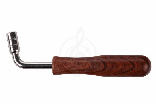  Гусельник GU-70.11.70.20000 - Ключ Г-образный - фото 3