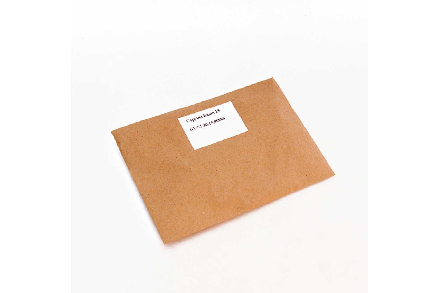 Струны для гуслей Гусельник GU-72.30.15.00000 - Комплект струн для гуслей Баюн - фото 1