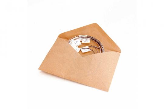 Струны для гуслей Гусельник GU-72.35.13.00000 - Комплект струн для гуслей Псковские - фото 3