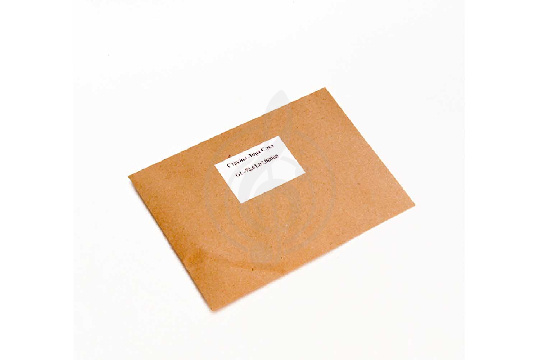 Струны для гуслей Гусельник GU-72.61.07.00000 - Комплект струн для гуслей След - фото 1