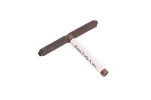 Изображение Гусельник GU-80.30.50.00000 - Ключ Т-образный