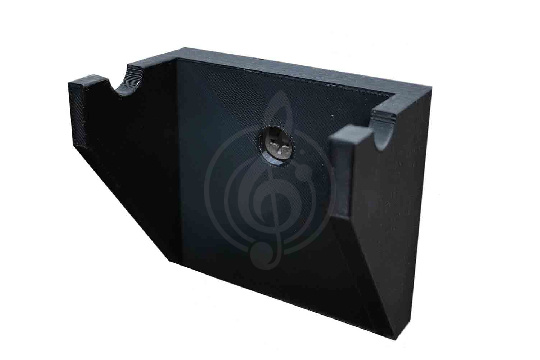 Держатель для укулеле Hampi KU-1-BK - Держатель для укулеле - фото 1