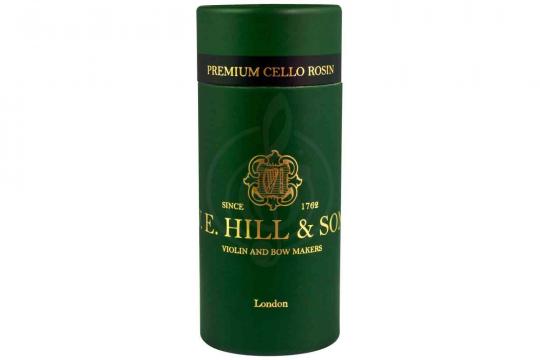 Hill 2067M Premium Dark - Канифоль для виолончели - фото 2 Канифоль для виолончели Hill 2067M Premium Dark - Канифоль для виолончели - фото 2