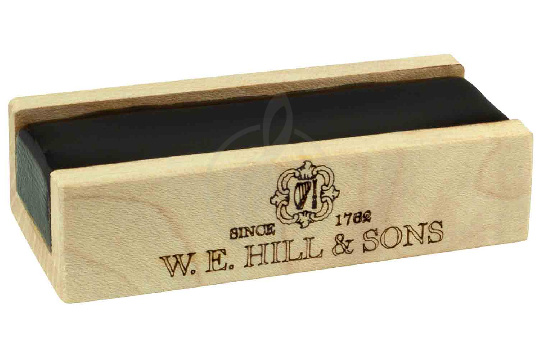 Hill 2067M Premium Dark - Канифоль для виолончели - фото 1 Канифоль для виолончели Hill 2067M Premium Dark - Канифоль для виолончели - фото 1