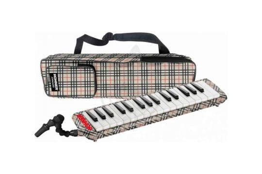 Мелодики (pianica) HOHNER Airboard 32 REMASTER - Мелодика - фото 2