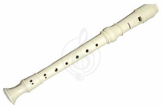 Hohner B9319 Блокфлейта До-сопрано, барочная система - фото 1 Блокфлейта сопрано Hohner B9319 Блокфлейта До-сопрано, барочная система - фото 1