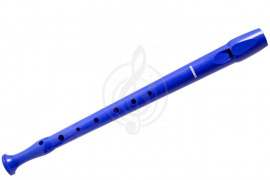 HOHNER B95084 DB - Блокфлейта сопрано - фото 1 Блокфлейта сопрано HOHNER B95084 DB - Блокфлейта сопрано - фото 1