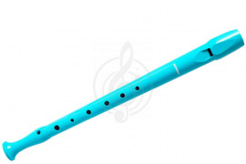 HOHNER B95084 LB - Блокфлейта сопрано - фото 1 Блокфлейта сопрано HOHNER B95084 LB - Блокфлейта сопрано - фото 1