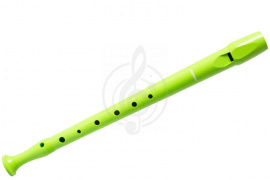 HOHNER B95084 LG - Блокфлейта сопрано - фото 1 Блокфлейта сопрано HOHNER B95084 LG - Блокфлейта сопрано - фото 1