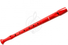 HOHNER B95084 RE- Блокфлейта сопрано - фото 1 Блокфлейта сопрано HOHNER B95084 RE- Блокфлейта сопрано - фото 1