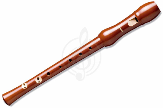 Hohner B9550 Блокфлейта сопрано, барочная система - фото 1 Блокфлейта сопрано Hohner B9550 Блокфлейта сопрано, барочная система - фото 1