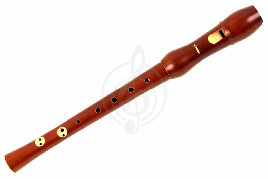 Hohner B9556 Блокфлейта До-сопрано, немецкая система - фото 1 Блокфлейта сопрано Hohner B9556 Блокфлейта До-сопрано, немецкая система - фото 1