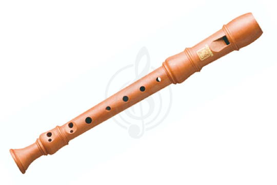 Hohner B95643 Classic - Блокфлейта F-Sopranino, барочная система - фото 1 Блокфлейта сопранино Hohner B95643 Classic - Блокфлейта F-Sopranino, барочная система - фото 1