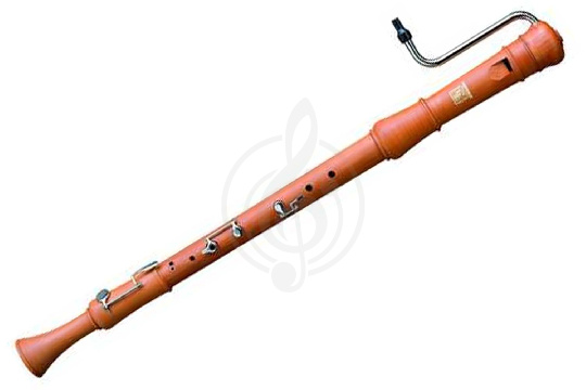 Hohner B96393 Classic Блок-флейта Фа-бас, груша, немецкая система - фото 1 Блокфлейта бас Hohner B96393 Classic Блок-флейта Фа-бас, груша, немецкая система - фото 1