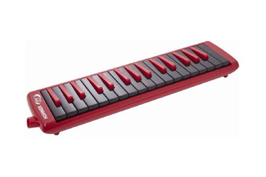 Мелодики (pianica) HOHNER Fire Melodica - Мелодика - фото 1