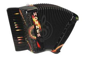 Изображение Hohner A4681S
