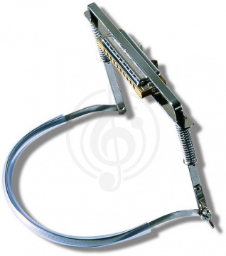 Hohner HH-154 Держатель губной гармошки - фото 1 Hohner HH-154 Держатель губной гармошки - фото 1