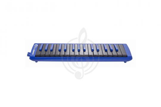 HOHNER Ocean Melodica - Мелодика - фото 3 Мелодики (pianica) HOHNER Ocean Melodica - Мелодика - фото 3