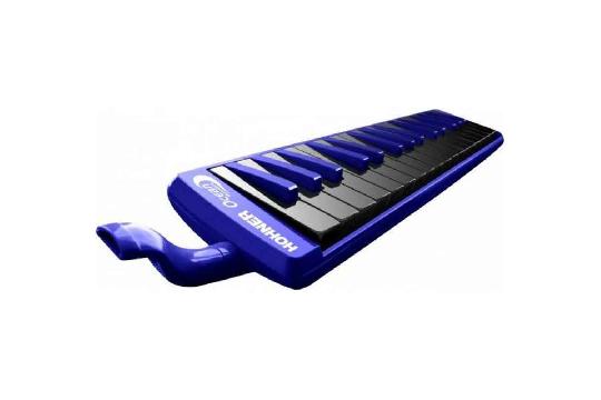 HOHNER Ocean Melodica - Мелодика - фото 1 Мелодики (pianica) HOHNER Ocean Melodica - Мелодика - фото 1