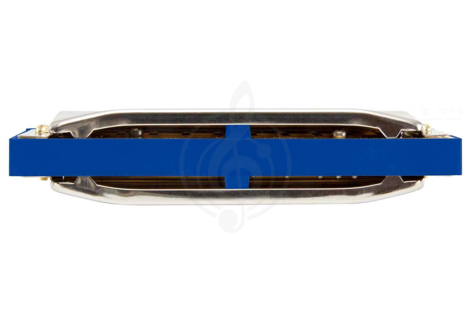 Диатоническая губная гармошка HOHNER Penta Harp Cm - Губная гармошка - фото 3