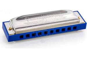 Изображение Hohner Penta Harp Cm