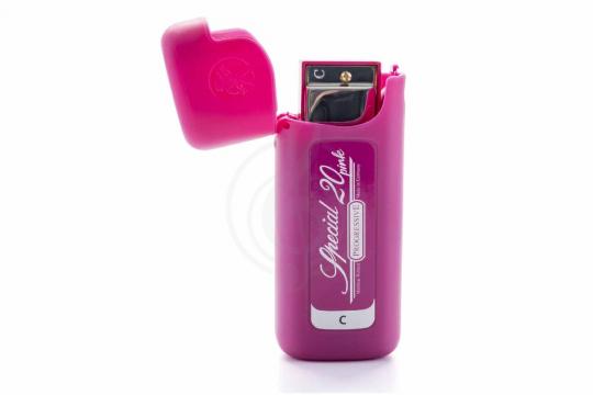 Диатоническая губная гармошка HOHNER Special 20 C - Губная гармошка - фото 4