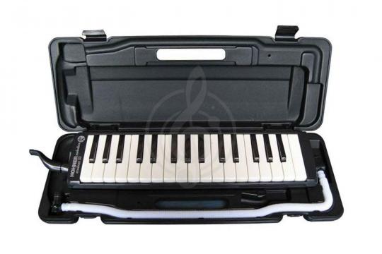Мелодики (pianica) HOHNER Student 32 Black - Мелодика - фото 2