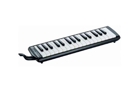 Мелодики (pianica) HOHNER Student 32 Black - Мелодика - фото 1