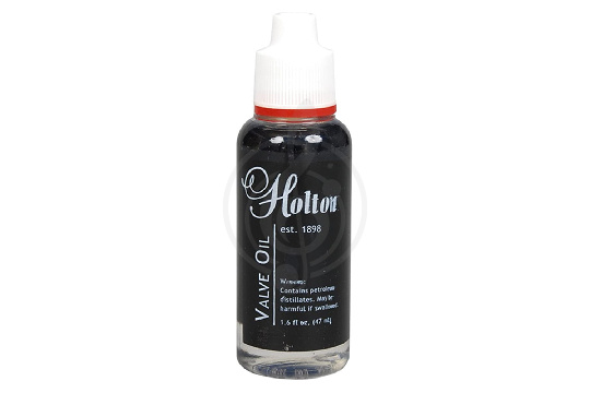Holton VOH3250SG - Масло для помпового механизма - фото 1 Масло для медных духовых инструментов Holton VOH3250SG - Масло для помпового механизма - фото 1