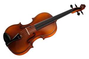 Изображение Hora A100-16,5 Rhapsody Student - Альт студенческий