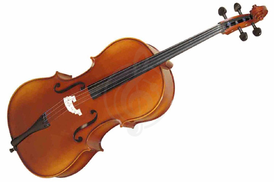 Виолончель 1/4 Hora C100-1/4 Student All Solid - Виолончель студенческая - фото 1