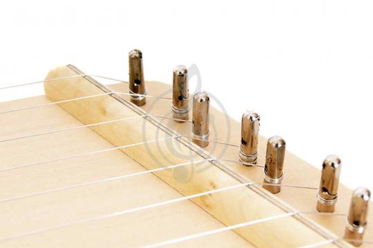 Hora D1220 Melody Harp - Гусли 15 струн - фото 5 Гусли Hora D1220 Melody Harp - Гусли 15 струн - фото 5