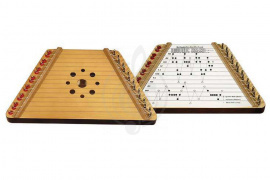 Hora D1220 Melody Harp - Гусли 15 струн - фото 1 Гусли Hora D1220 Melody Harp - Гусли 15 струн - фото 1